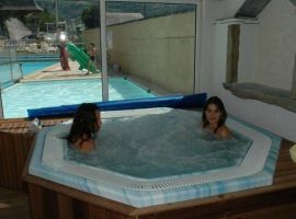 Jacuzzi