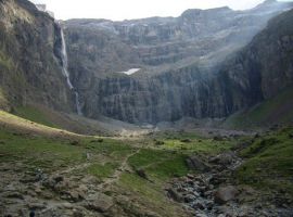 Cirque de Gavarnie