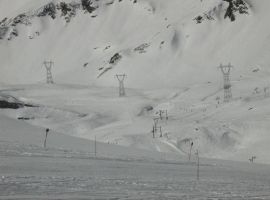 Station de ski