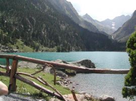 Lac de Gaube