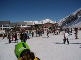 Station de ski