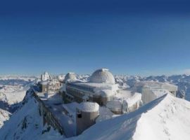 Pic du Midi