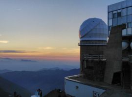 Observatoire astronomique