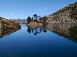 Lac de Bastampe