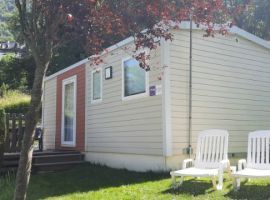 Mobil-home type B