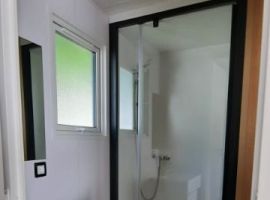Location Mobil-home pour 5 personnes Hautes-Pyrénées