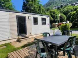Mobil-home type B