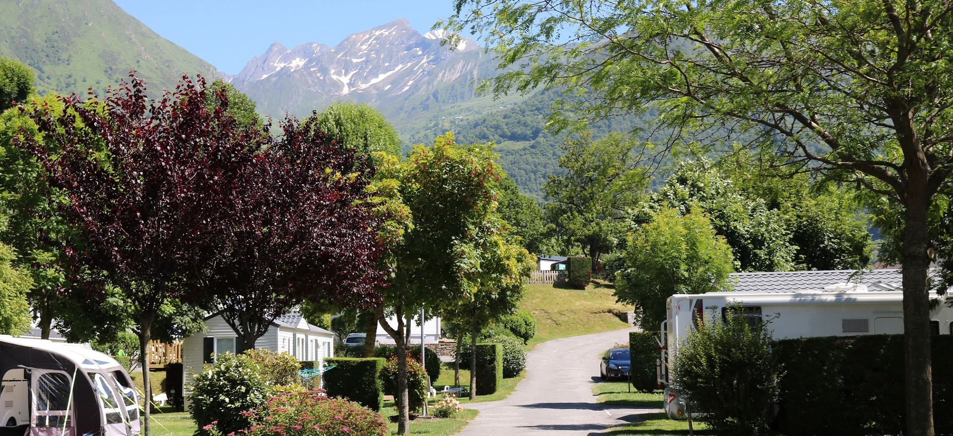 Photo ᐃ AIROTEL PYRENEES **** n°2